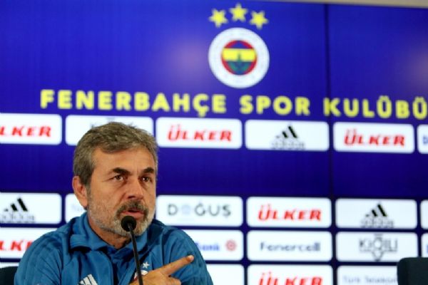 Aykut Kocaman: 'Söyleyecek hiçbir şeyim yok'