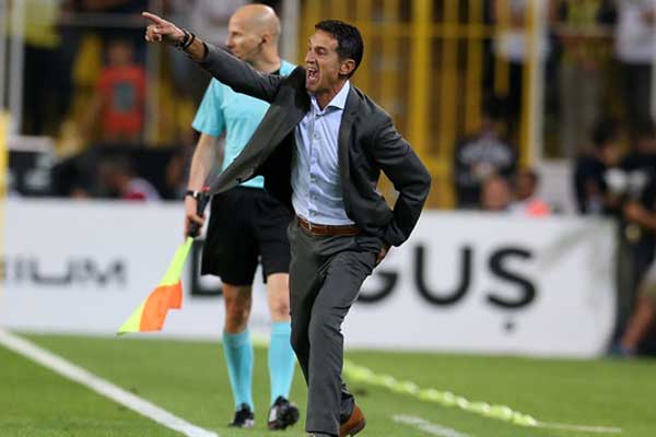 Vardar'ın hocasından çarpıcı açıklama