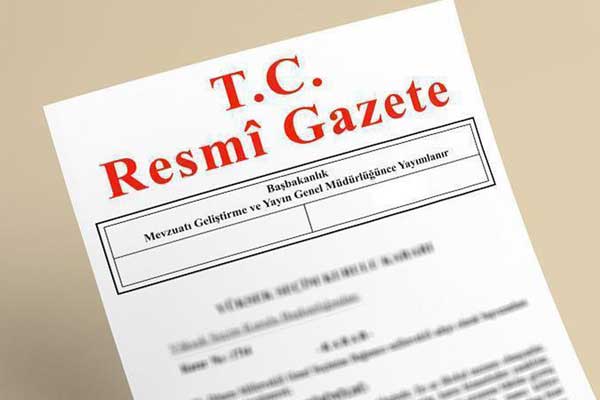 693 nolu KHK ile kamudan ihraç edilenlerin tam listesi