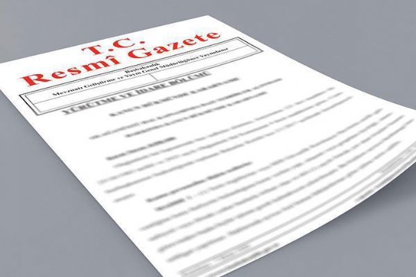 İki yeni Kanun Hükmünde Kararnameler yayımlandı