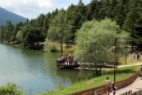 Yurt genelinde hava durumu