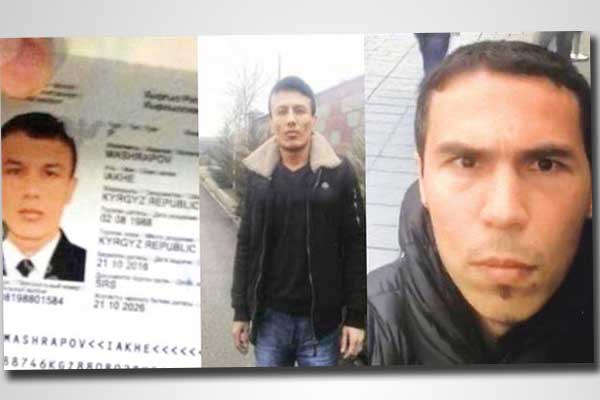 Reina katliamındaki 'FETÖ' ayrıntısı