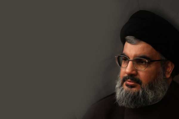 Nasrallah'dan IŞİD açıklaması