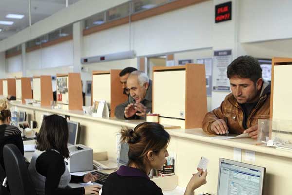 Yeni KHK'da devlet memurları için önemli değişiklik
