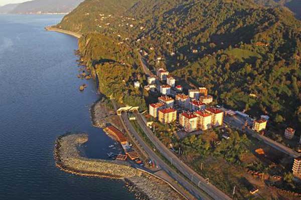 Yeni KHK ile iki belde ilçe yapıldı