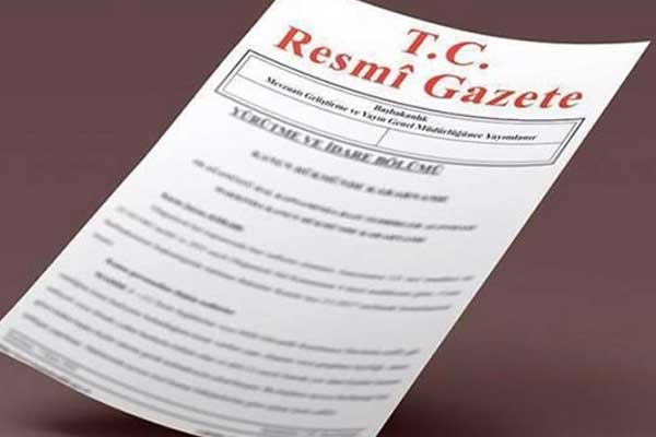 İstihbaratta yeni dönem