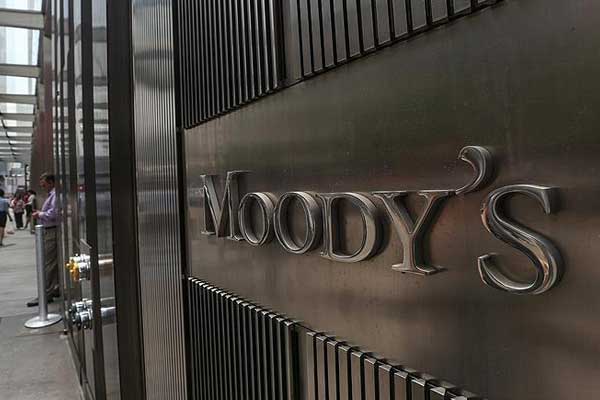 Moody's'ten ABD'ye borç uyarısı