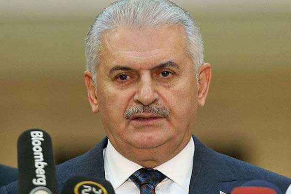 Yıldırım: S-400 için anlaşmaya vardık
