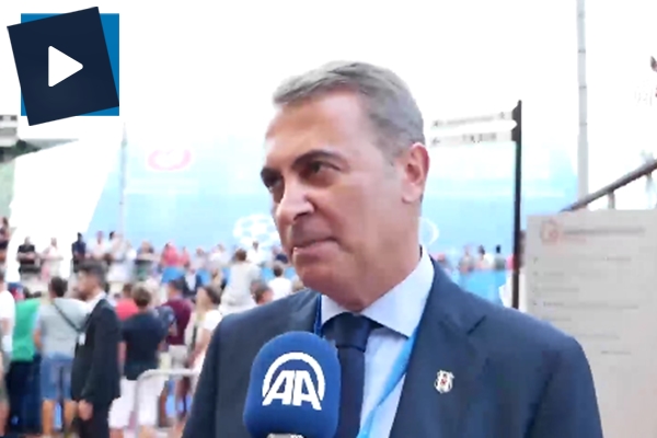 Orman 'O deplasmana taraftar götürmeyeceğiz'