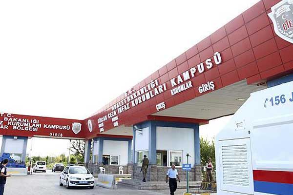 Akıncı Üssü davasında 19’uncu celse