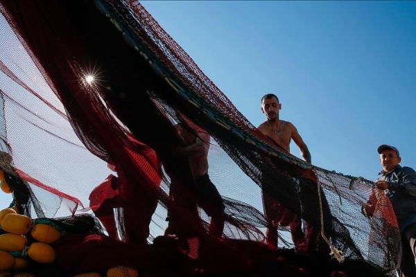 Ege'de bin 560 tekne av sezonunun açılmasını bekliyor