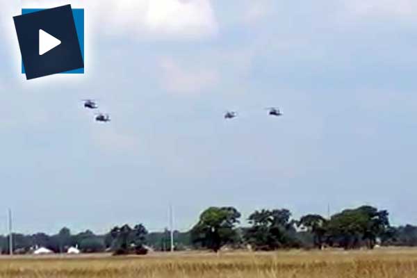 Myanmar ordusu Müslümanlara saldırdı - 3