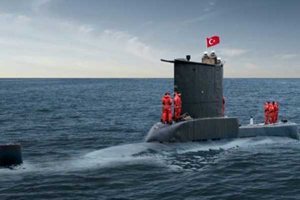 Türkiye ‘canavar’ üretiyor