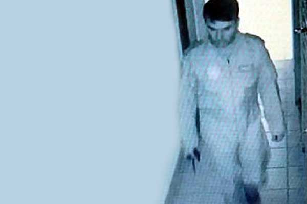 FETÖ'cü Ahmet Özçetin’in cevapları salonu karıştırdı!