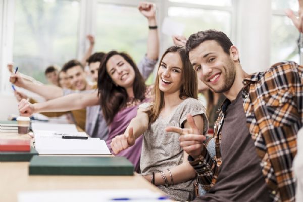 Yükseköğretim Kurulu,'2017'de üniversiteye kesin kayıt yaptıranların sayısı arttı'