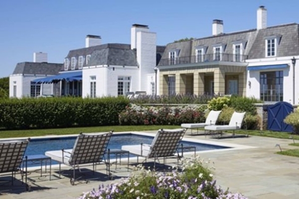 Dünyanın en pahalı evi seçildi