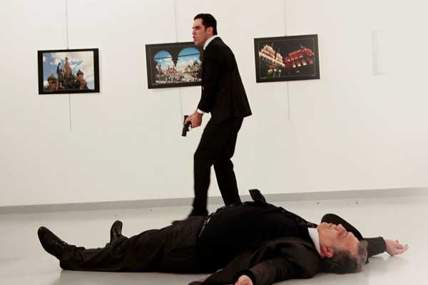 Son 9 ayda 7 Rus diplomat ölü bulundu!