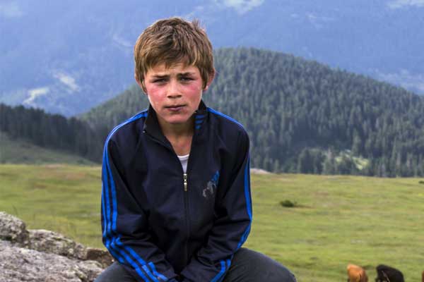 Karadeniz'de FETÖ-PKK işbirliği