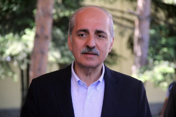 Bakan Numan Kurtulmuş'tan turizmcilere uyarı