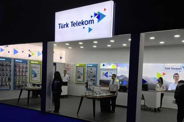 'Türk Telekom'un sahibi değişebilir'