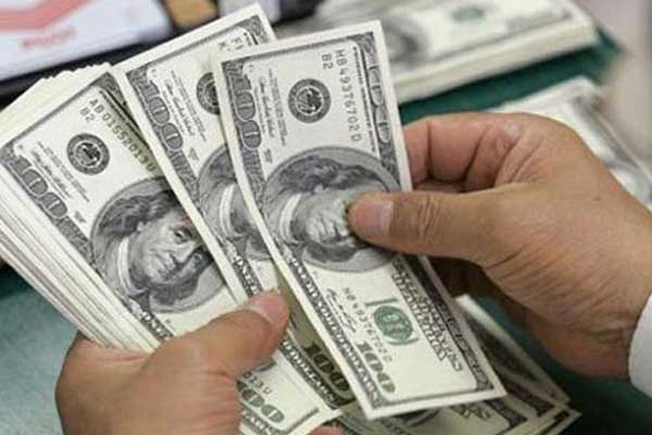 Dolar yılın en düşük seviyesinde