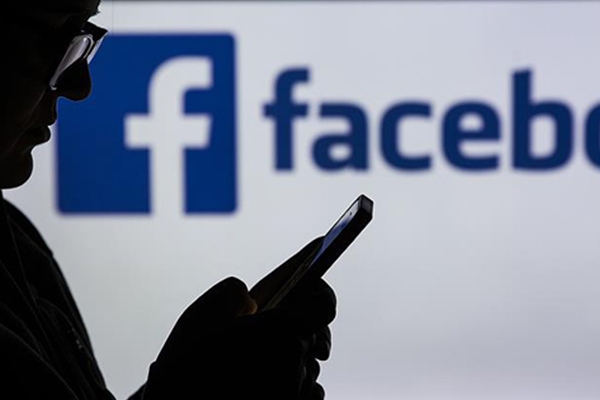 Facebook'tan Almanya'ya ''kıyak''