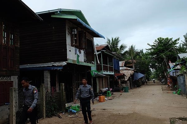 Myanmar'da ölü sayısı artıyor