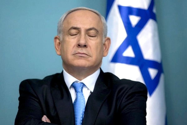 Netanyahu, Putin'den aldığı hediye açıkladı