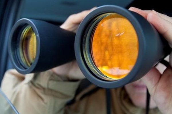 Alman istihbaratı MİT'i takibe aldı