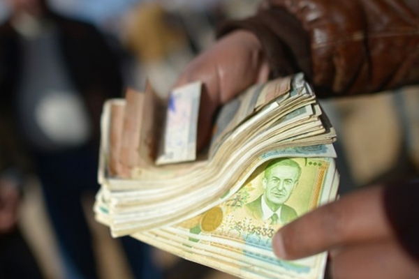 IŞİD şirketleşiyor: Yeni sistem geliştiriyorlar