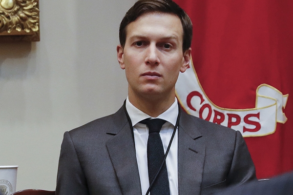 ABD heyeti Suudi Arabistan'a geçti