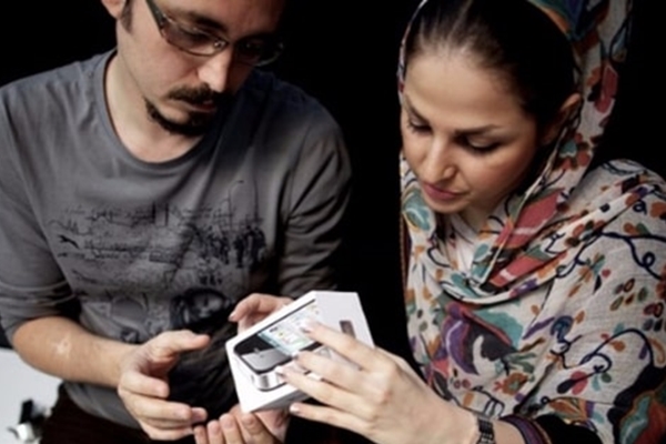 Apple İran kararını verdi