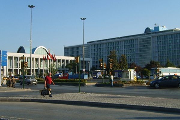 Eylül Ayında İstanbul Büyükşehir'den Arsa Satışlar