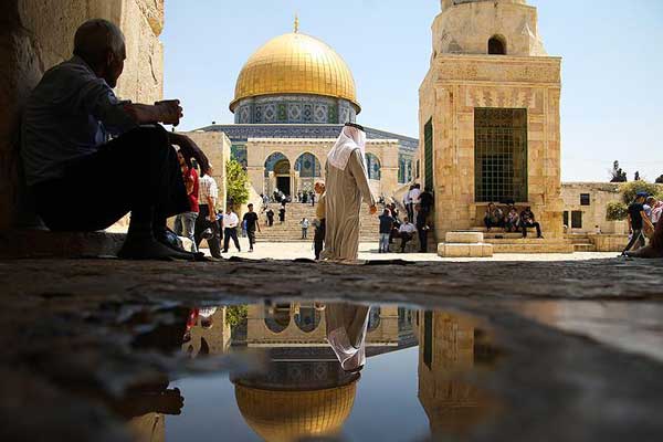 Hamas sözcüsü: Filistinlileri provoke etmek istiyorlar