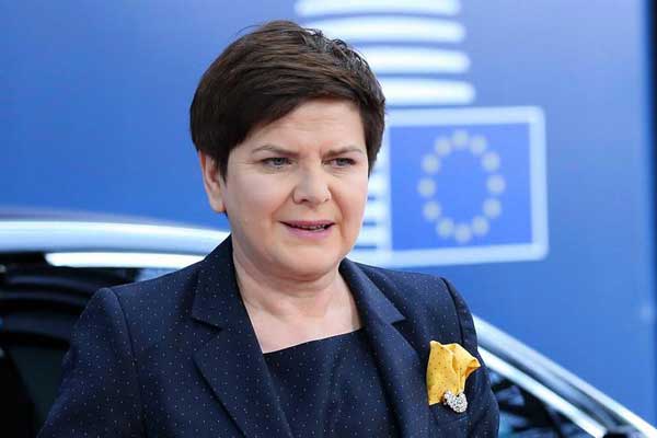 Polonya ve Fransa arasında gerilim