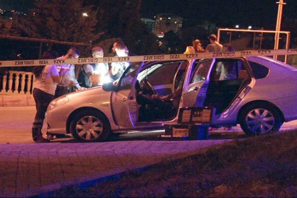 İzmir'de 23 yaşındaki gencin sır ölümü