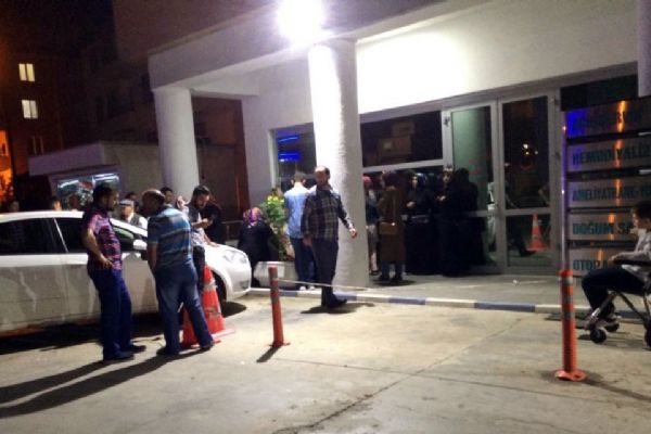 Giresun'da okul bahçesinde ihmal can aldı