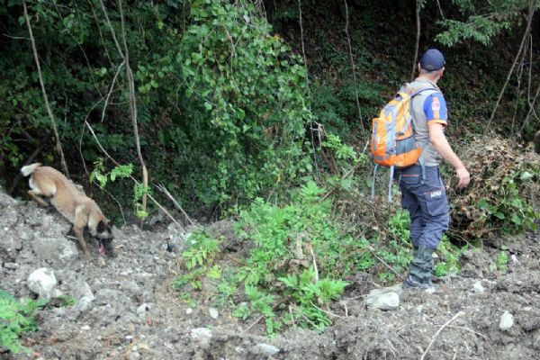 Samsun'da 'İmdat' çığlıkları polisi harekete geçirdi