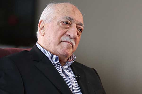 FETÖ'nün mahrem sorumlularının ihanet bütçesi belirlendi