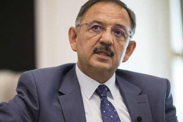 '2030'a kadar Marmara'da deprem yaşayacağız'