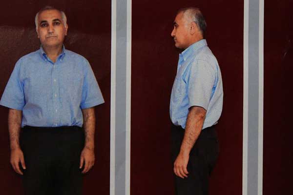 Ankara Cumhuriyet Başsavcılığı'ndan Adil Öksüz açıklaması