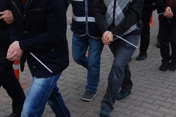 Körfez Krizi'nin şüphelileri Türkiye'de yakalandı