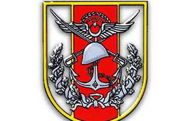 TSK: 43 terörist etkisiz hale getirildi