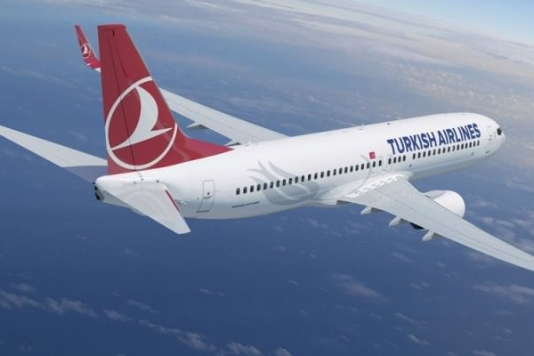 THY'den açıklama geldi