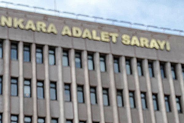 Başsavcılığından 'Adil Öksüz' açıklaması