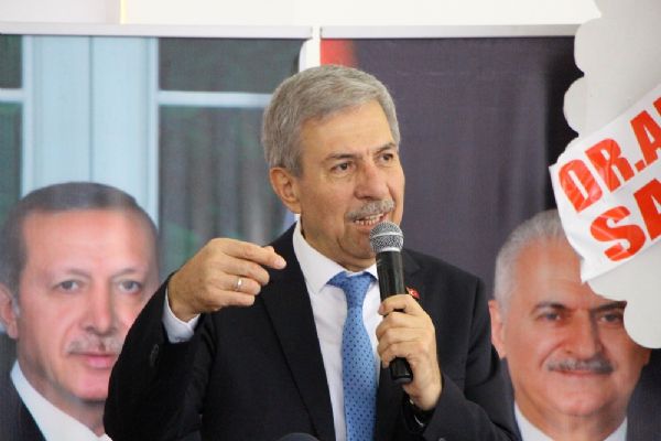 'İllerde sağlığın sorumlusu sağlık müdürü olacak'