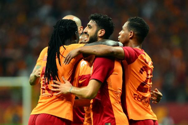 8 yıl sonra lige 3'te 3 ile başladı