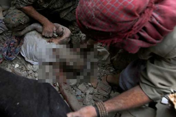 Yemen'de Husiler karşı saldırıya geçti!