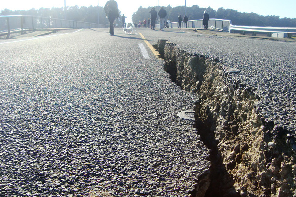Her ay 10 gün olası İstanbul depremi mesaisi