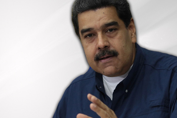 Maduro'dan ABD iddiası: Mike Pence, Miami’de teröristlerle buluştu